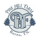 Pine Hill Farm logo